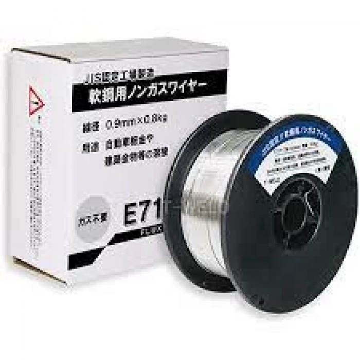 Tecnoweld WIRE FLUX E71 T-11 D.0,8 KG 0,2-TW