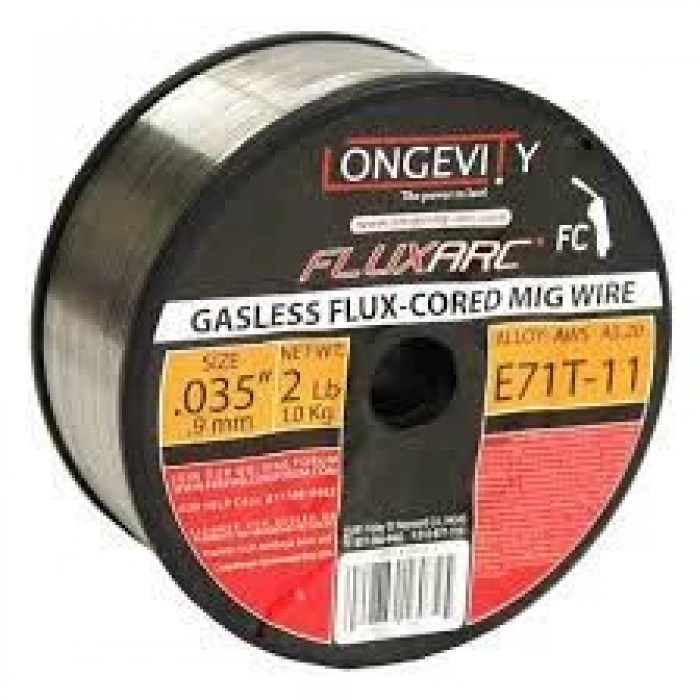 Tecnoweld WIRE FLUX E71 T-11 D.0,9KG0,2- TW BL