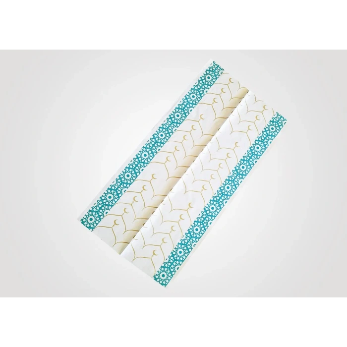 Tek Kullanımlık Seccade 24 Adet (60x115 cm)