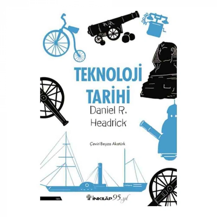 Teknoloji Tarihi