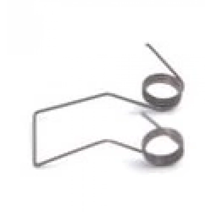 Tekstil Tipi Etiketleme Makinesi Etiket Rulo Fren Yayı / V5096