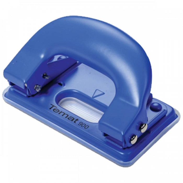 Temat Perfaratör ( Delgeç ) Mini 1.1 MM Mavi 900