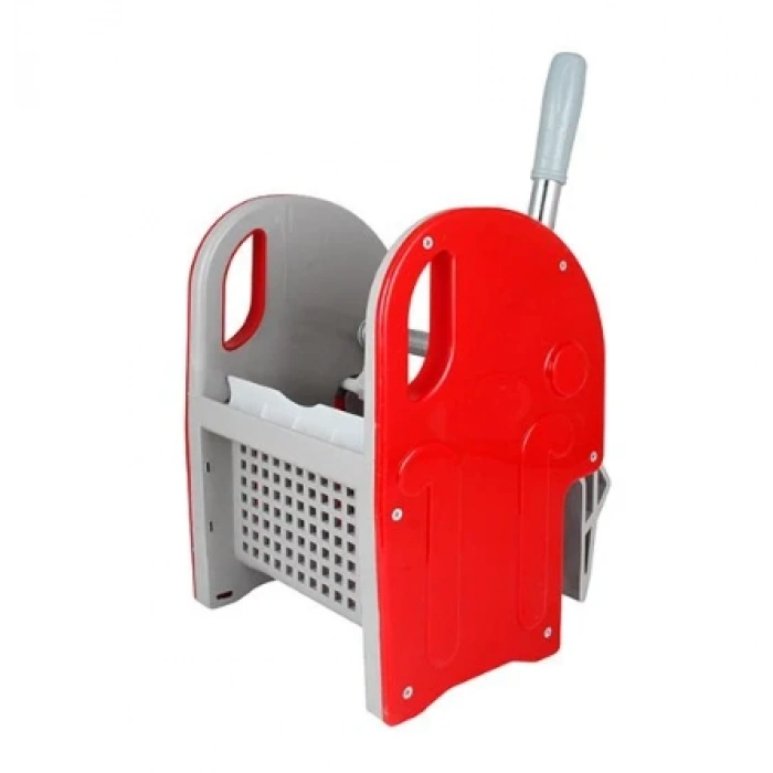 Temizlik Arabası Yedek Sıkma Presi Plastik ( 1 Adet )