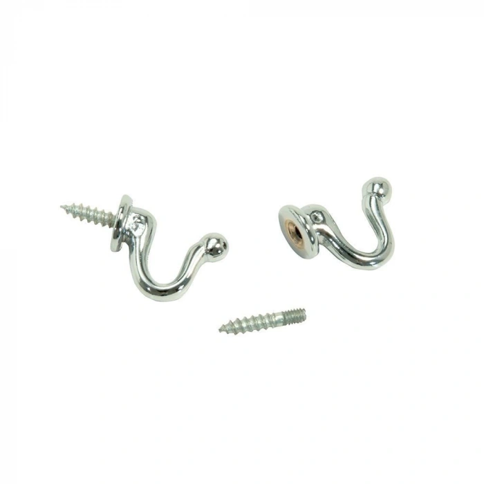 Tempo Askı Büyük Kanca Mat Kaplama