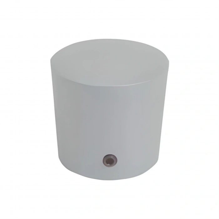 Tempo Kabin Kapı Tokmağı Beyaz