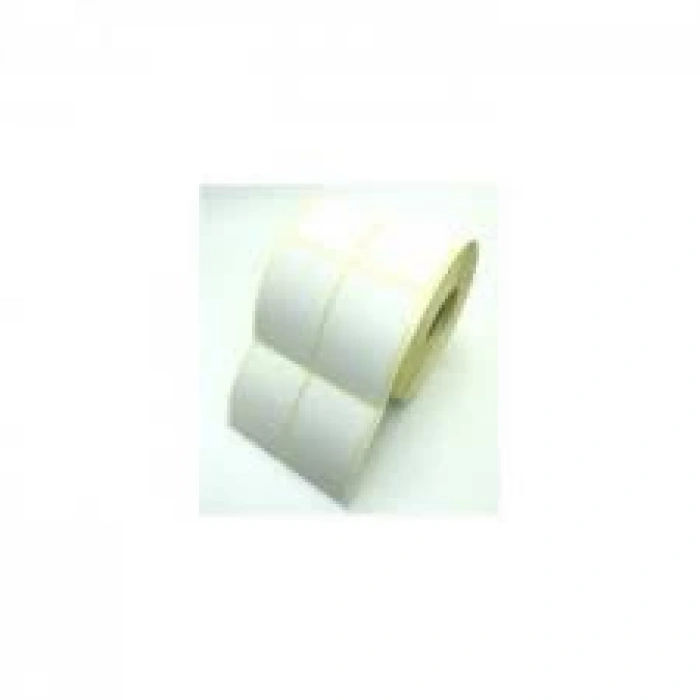 TERMAL BARKOD ETİKETİ 135X100 TEKLİ 300 ADET