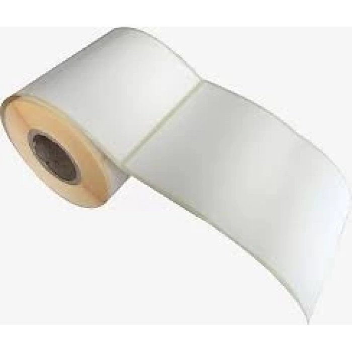 TERMAL BARKOD ETİKETİ 200X100 200 ADET