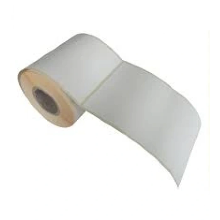 TERMAL BARKOD ETİKETİ 250X100 150 ADET