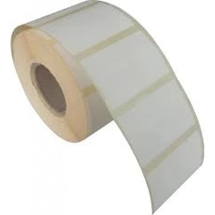 TERMAL BARKOD ETİKETİ 30X50 1000 ADET