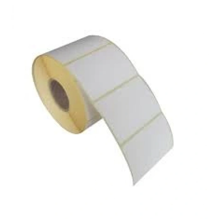 TERMAL BARKOD ETİKETİ 80X80 500 ADET