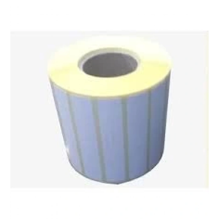 TERMAL BARKOD ETİKETİ15X80 2.000 ADET