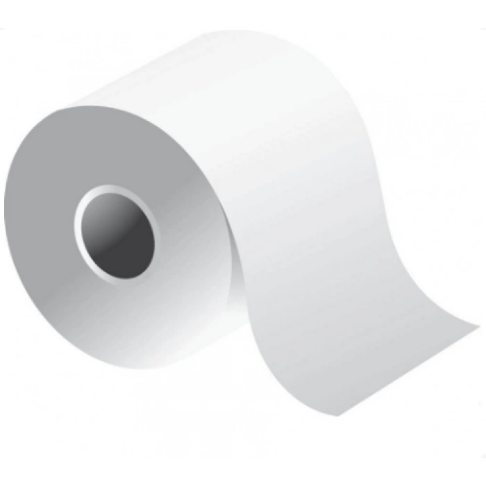 Termal Yazarkasa Pos Rulosu 80x30 Mt ( 10lu 10 Paket )