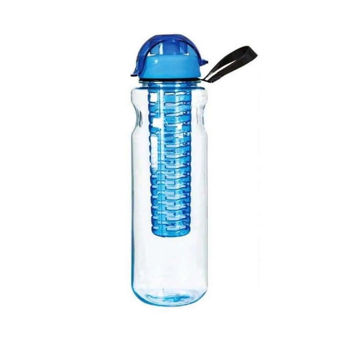 Ticon Matara Detox 600 ml Şeffaf