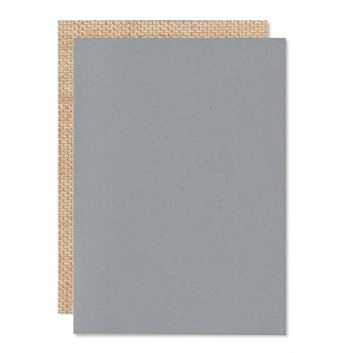 Tigertint Linol Tabaka 3 mm. 25x35 cm.