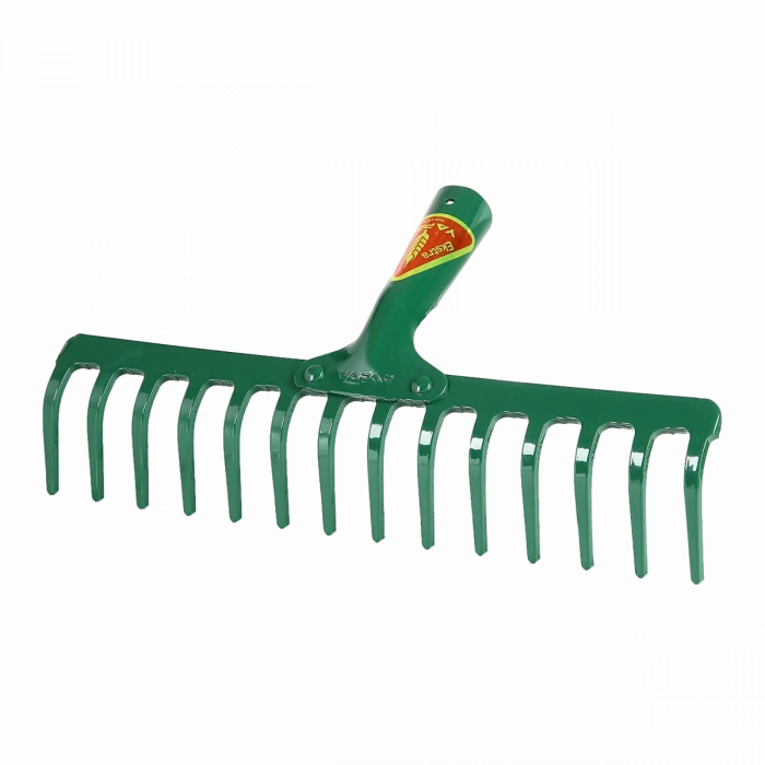 Tırmık 14 Diş Sapsız