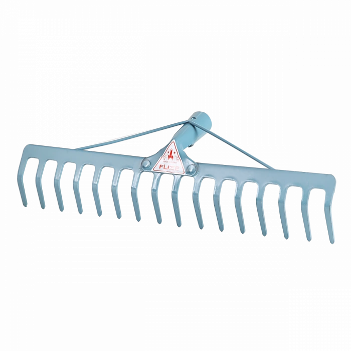 Tırmık 16 Diş Sapsız