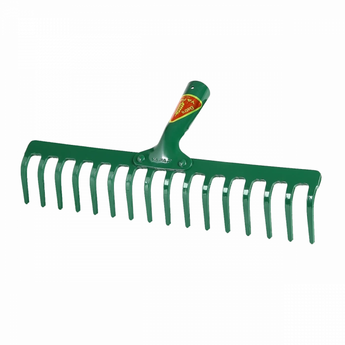 Tırmık 16 Diş Sapsız