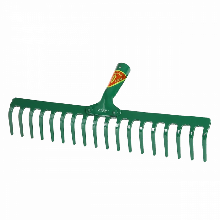 Tırmık 18 Diş Sapsız