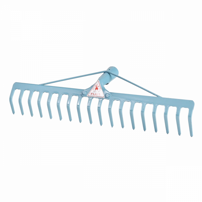 Tırmık 18 Diş Sapsız