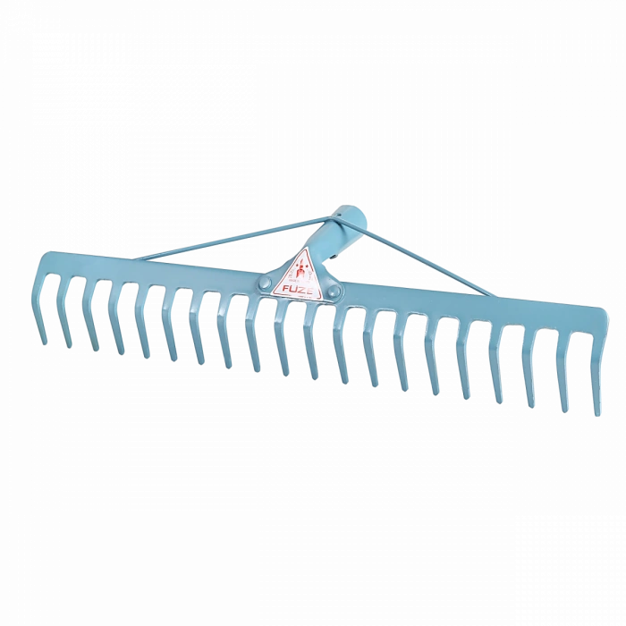 Tırmık 20 Diş Sapsız