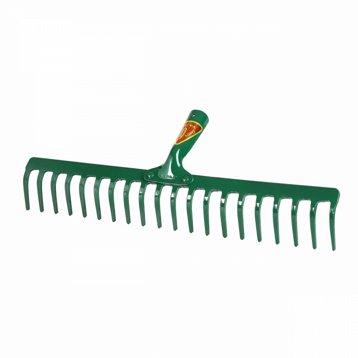 Tırmık 20 Diş Sapsız