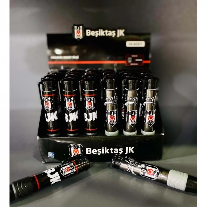 Tmn Roket Silgi Beşiktaş Basmalı 24 Lü Stand 473280