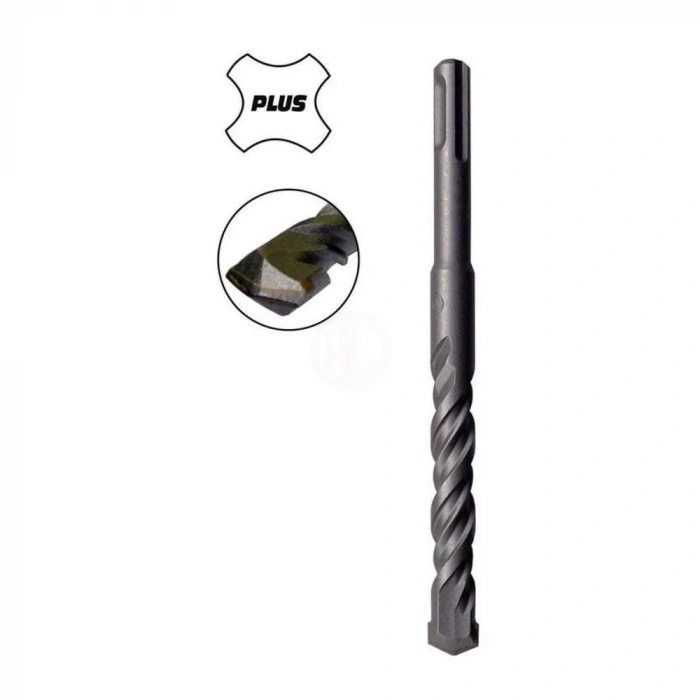 Todrill TD50217 SDS-Plus Uç 8x160 mm