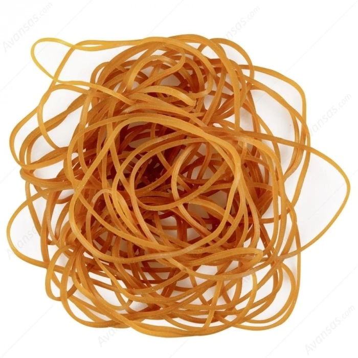 Toka - Maydanoz Lastiği 40 mm ( 1000 Gr )