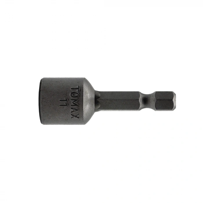 TOMAX Manyetik Somun Adaptörü 11x45 mm