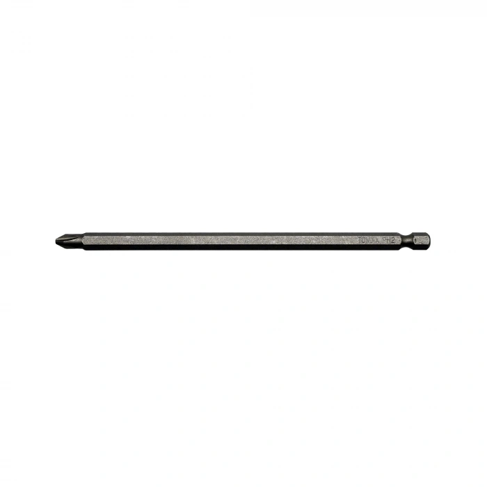 TOMAX Yıldız Bits Uç (Philips) PH2x200 mm