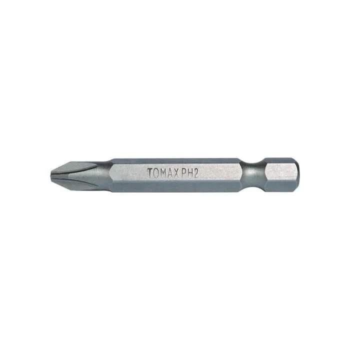 TOMAX Yıldız Bits Uç (Philips) PH3x25 mm