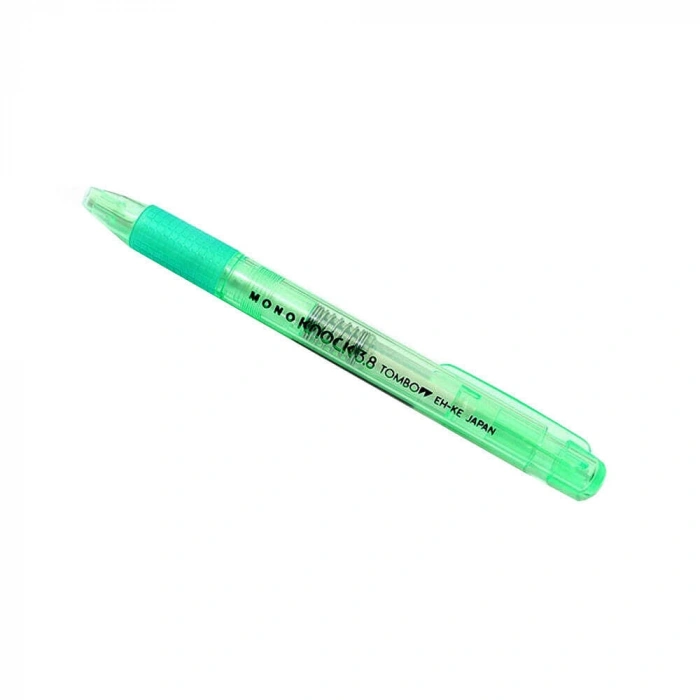 Tombow Kalem Silgi Refilli Eh-Ke Yeşil