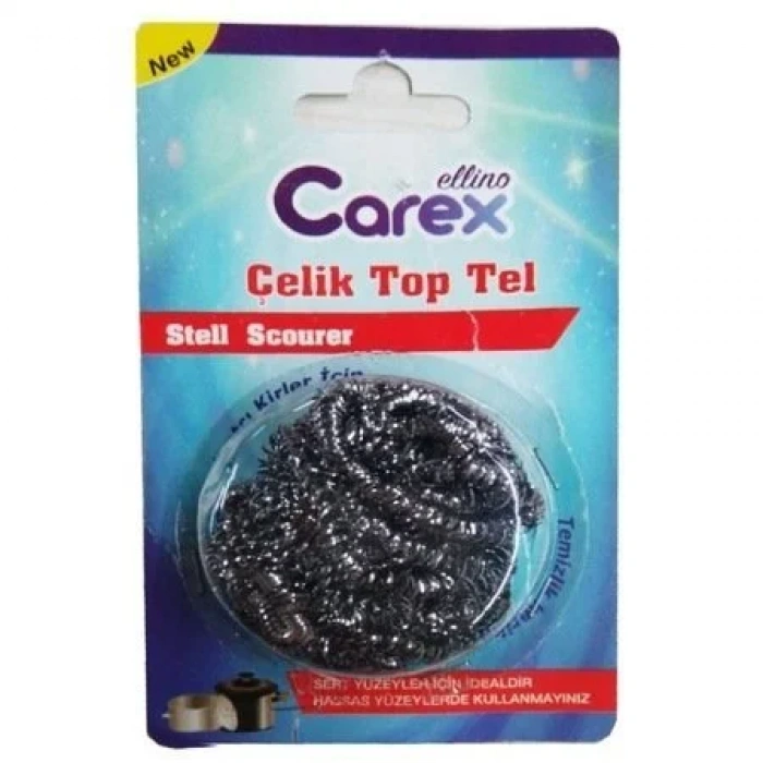 Toptel Küçük 13 Gr Paketli ( 1 Adet )
