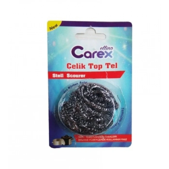 Toptel Küçük 13 Gr Paketli (72 Adet)