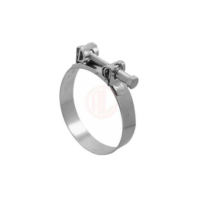 Tork Ağır Hizmet Kelepçe Ebat 34-37 mm Band Genişliği 20 mm