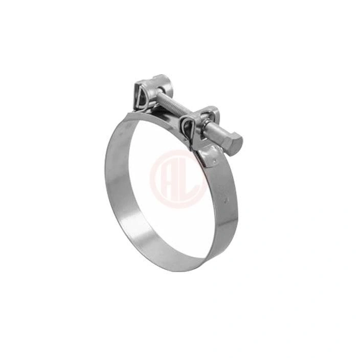 Tork Ağır Hizmet Kelepçe Ebat 63-68 mm Band Genişliği 20 mm