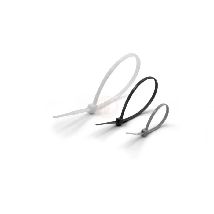 Tork Kablo Bağı TRK66 Beyaz