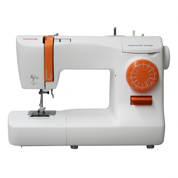 Toyota ECO15B Ev Tipi Dikiş Makinesi