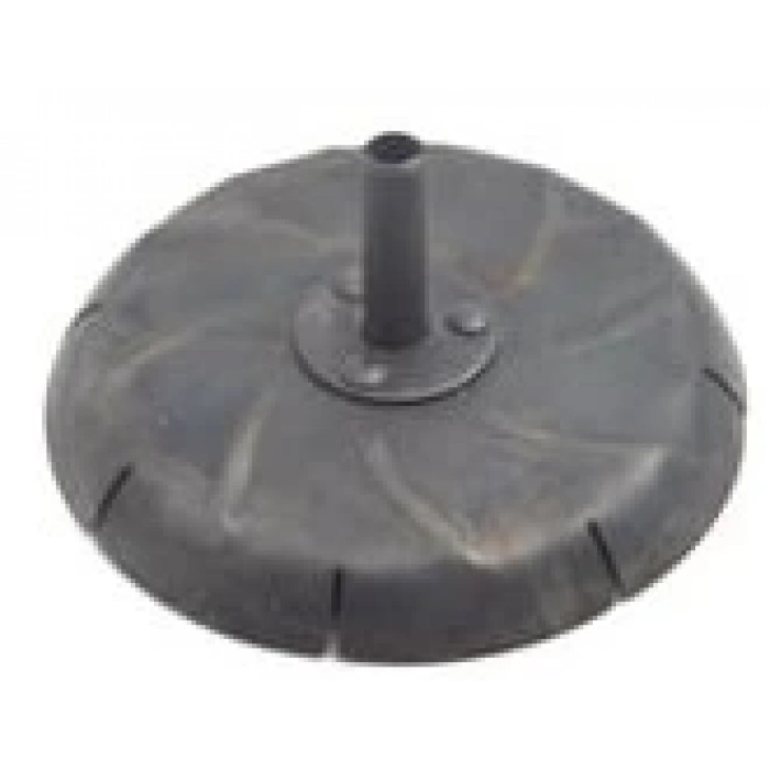 Traş Kampana (Metal) / LXF-80743