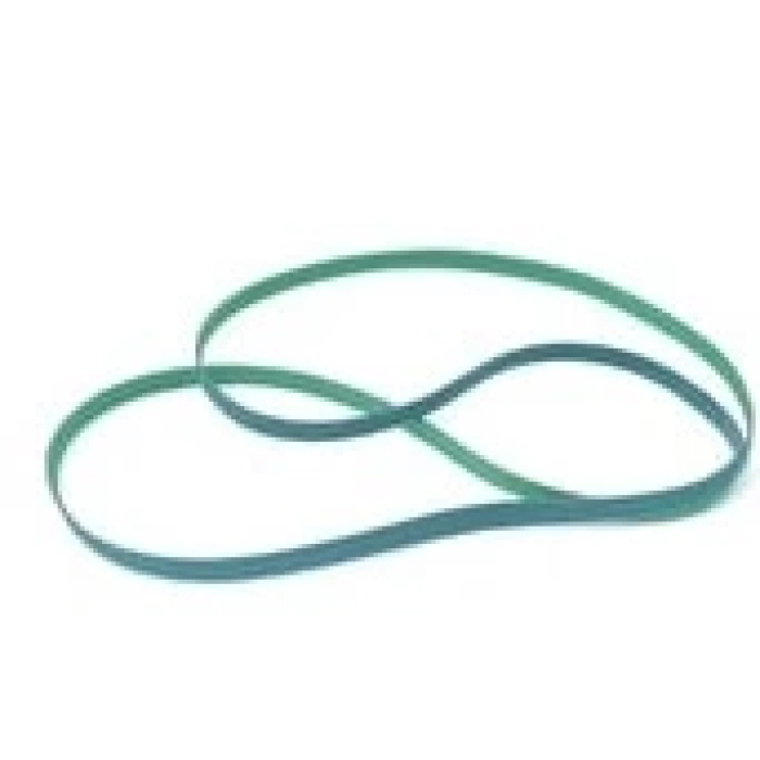 Traş Makine Kısa Yeşil Lama Kayış (Eski Model) / 980X8