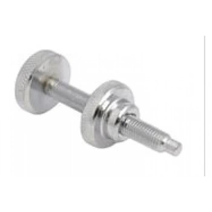 Traş Makinesi Döküm Kalın Diş Vida Takım / LXF-80772