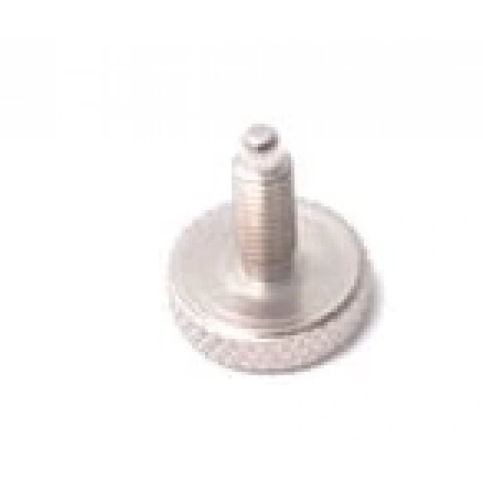 Traş Makinesi Kanca Tepe Vidası (Kısa) / LXF-80791