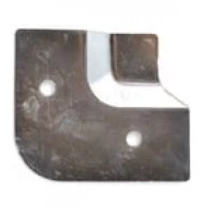 Traş Makinesi Üst Kısa Plakası / LXF-80748