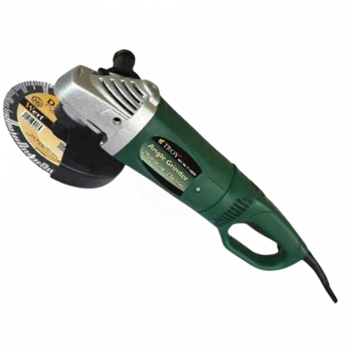 Troy 12230 Yüzey Taşlama Ø230mm, 2300W