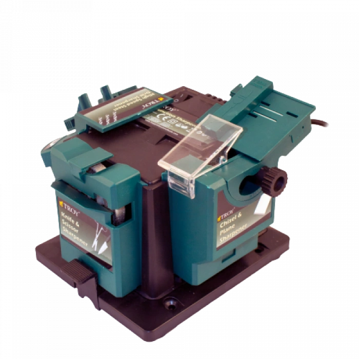 Troy 17056 Universal Bileme Makinası, 96W