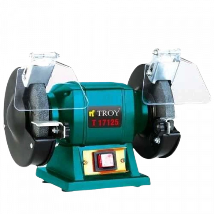 Troy 17125 Taş Motoru (Ø125, 180W)