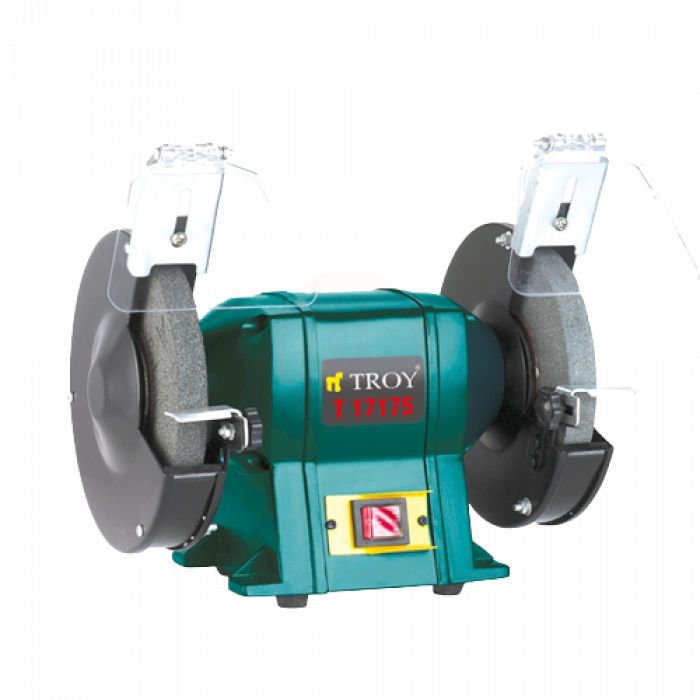 Troy 17175 Taş Motoru (Ø175, 400W)