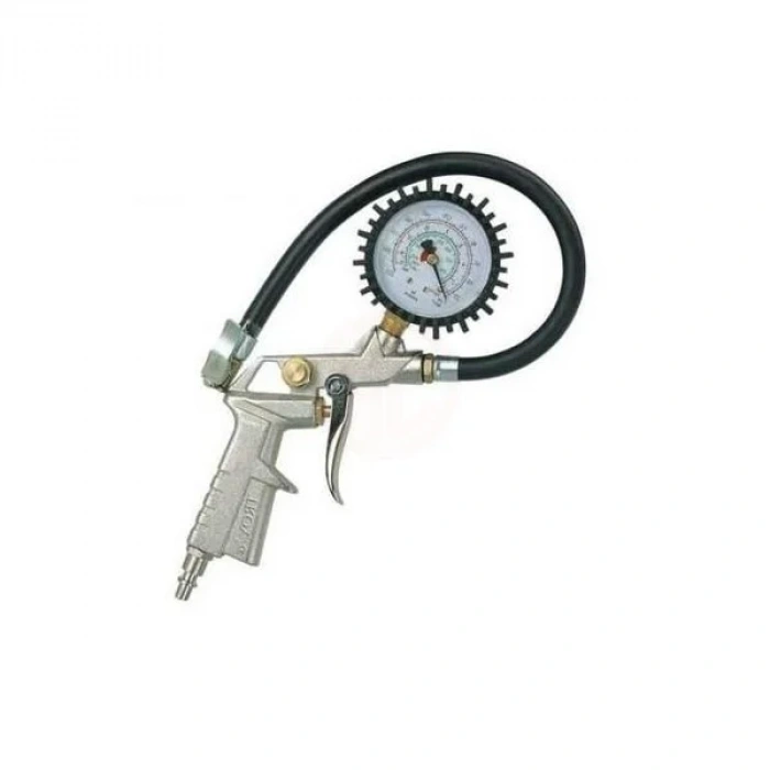 Troy 18604 Lastik Şişirme Tabancası