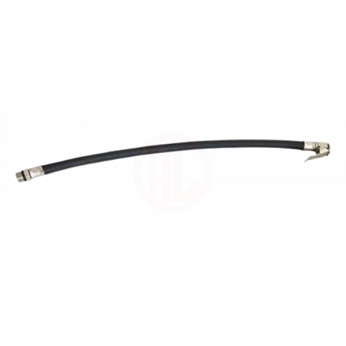 Troy 18604-R Lastik Şişirme Tabancası Yedek Hortumu