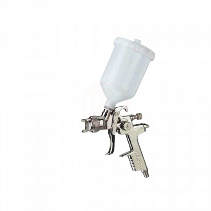 Troy 18609 Mini Rötuş Tabancası 0.5mm